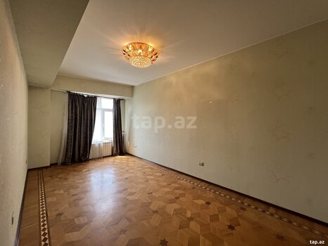 3-otaqlı yeni tikili, Yasamal r., 150 m²