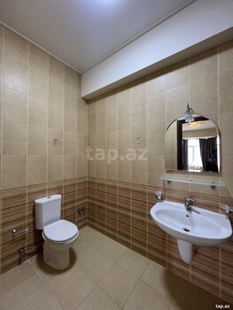 3-otaqlı yeni tikili, Yasamal r., 150 m²