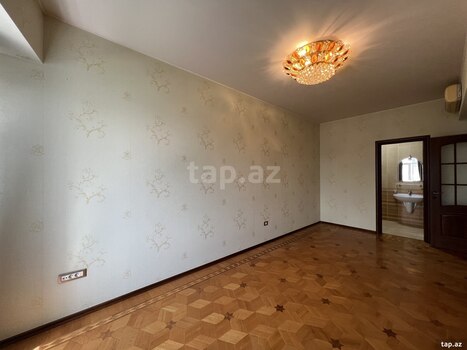 3-otaqlı yeni tikili, Yasamal r., 150 m²
