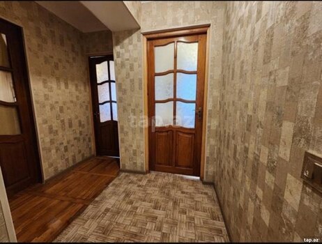 2-otaqlı mənzil, Neftçilər m., 45 m²