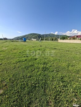 6 sot torpaq sahəsi, Şəki ş.