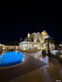 Villa, Novxanı qəs.