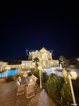 Villa, Novxanı qəs.
