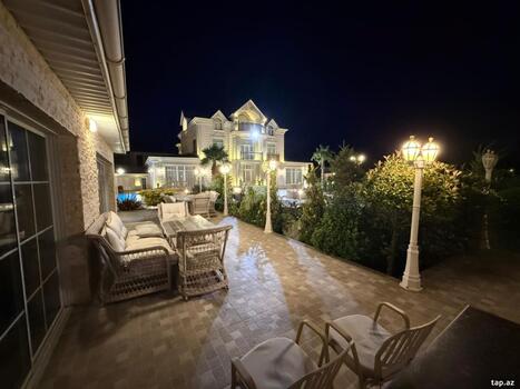 Villa, Novxanı qəs.
