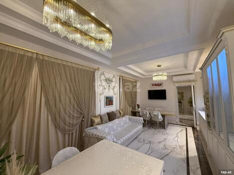 Villa, Novxanı qəs.