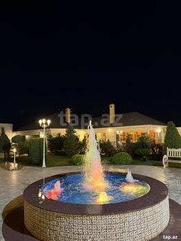 Villa, Novxanı qəs.