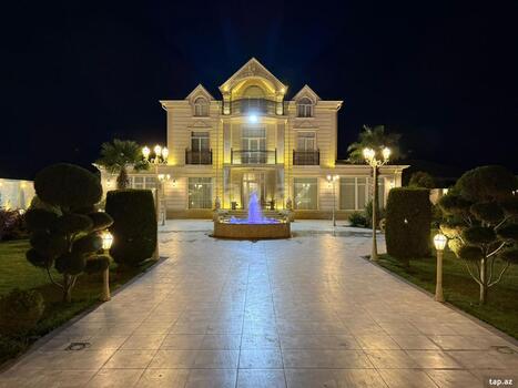 Villa, Novxanı qəs.