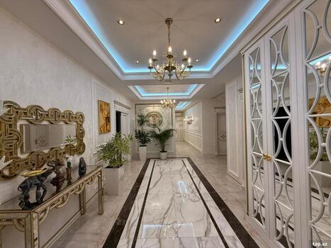 Villa, Novxanı qəs.