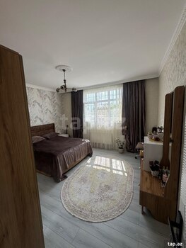 3-otaqlı yeni tikili, Qaradağ r., 85 m²