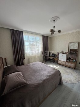 3-otaqlı yeni tikili, Qaradağ r., 85 m²