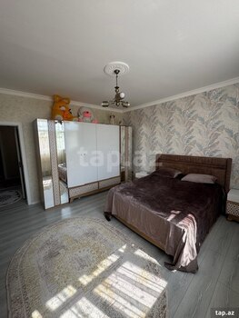 3-otaqlı yeni tikili, Qaradağ r., 85 m²
