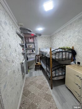 3-otaqlı yeni tikili, Qaradağ r., 85 m²