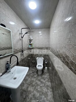 3-otaqlı yeni tikili, Qaradağ r., 85 m²