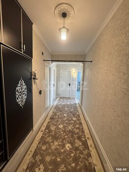 3-otaqlı yeni tikili, Qaradağ r., 85 m²
