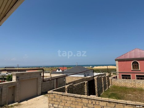Bağ evi kirayə verilir, Pirşağı qəs.