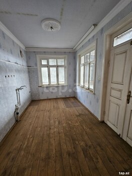 Həyət evi, Gəncə ş.