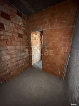 2-otaqlı yeni tikili, Həsən bəy Zərdabi küç., 84 m²