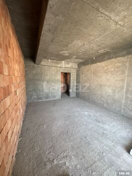 2-otaqlı yeni tikili, Həsən bəy Zərdabi küç., 84 m²