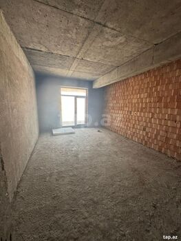 2-otaqlı yeni tikili, Həsən bəy Zərdabi küç., 84 m²