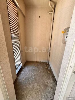 2-otaqlı yeni tikili, Həsən bəy Zərdabi küç., 84 m²
