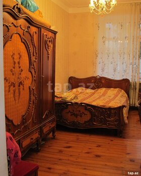 2-otaqlı mənzil, 28 May m., 50 m²