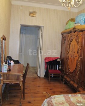 2-otaqlı mənzil, 28 May m., 50 m²