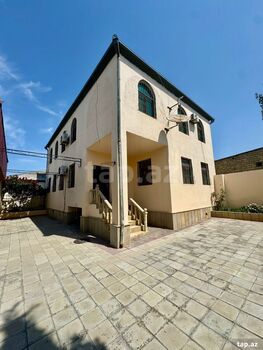 Həyət evi, Saray qəs.