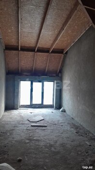 3-otaqlı yeni tikili, Mehdi Abbasov küç., 137 m²