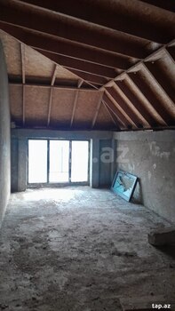 3-otaqlı yeni tikili, Mehdi Abbasov küç., 137 m²