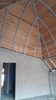 3-otaqlı yeni tikili, Mehdi Abbasov küç., 137 m²