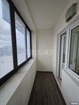 2-otaqlı mənzil, 20 Yanvar m., 60 m²