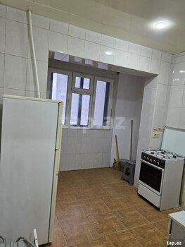 2-otaqlı mənzil, 20 Yanvar m., 60 m²