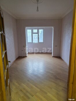 2-otaqlı mənzil, 20 Yanvar m., 60 m²