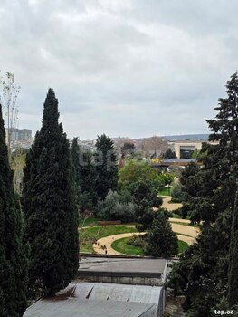 2-otaqlı mənzil, 20 Yanvar m., 60 m²