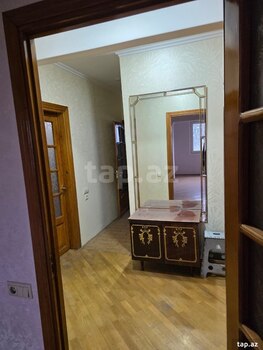 2-otaqlı mənzil, 20 Yanvar m., 60 m²