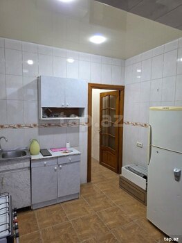 2-otaqlı mənzil, 20 Yanvar m., 60 m²