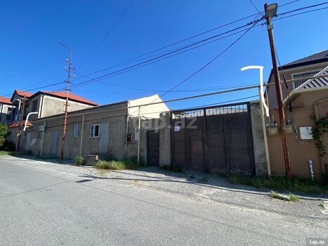 Həyət evi, Qaraçuxur qəs.