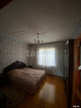 Həyət evi, Qaraçuxur qəs.