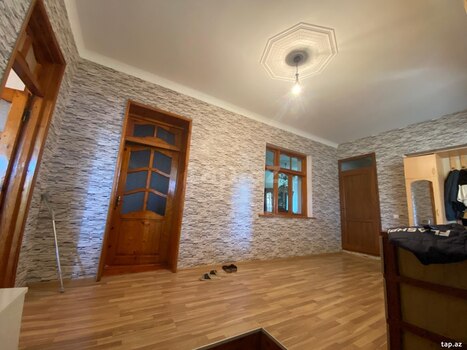 Həyət evi, Qaraçuxur qəs.