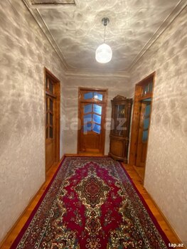 Həyət evi, Qaraçuxur qəs.