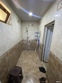 Həyət evi, Qaraçuxur qəs.