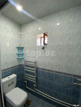 Həyət evi, Qaraçuxur qəs.