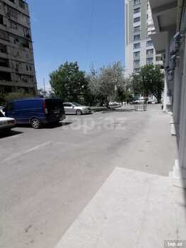 1-otaqlı yeni tikili, Xətai r., 55 m²
