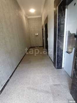 1-otaqlı yeni tikili, Xətai r., 55 m²