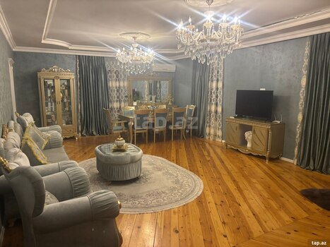 Bağ evi kirayə verilir, Buzovna qəs.