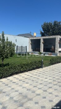 Bağ evi kirayə verilir, Buzovna qəs.