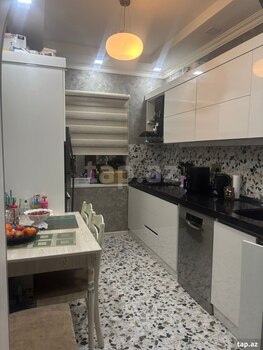 Bağ evi kirayə verilir, Buzovna qəs.