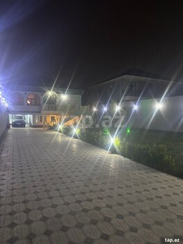 Bağ evi kirayə verilir, Buzovna qəs.
