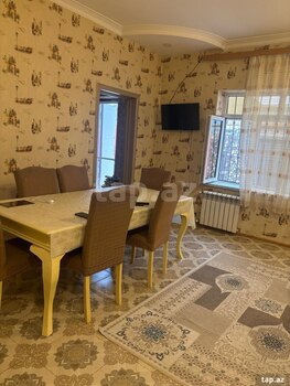 Bağ evi kirayə verilir, Buzovna qəs.