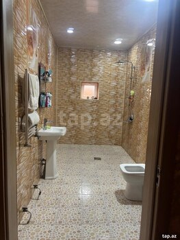 Bağ evi kirayə verilir, Buzovna qəs.